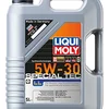Liqui Moly Leichtlauf Special LL 5W-30 motor oil 5 liter