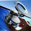 LISEN for MagSafe Car Mount [3800gf Strong Magne