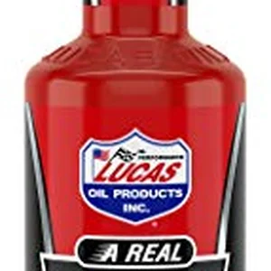Lucas Oil octane booster