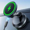 Lamicall 15W MagSafe Car Mount Charger