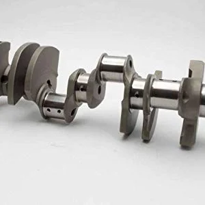 Manley Performance forged crankshaft for small block Chevy