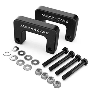 Maxracing 2 inch leveling kit for Chevy Silverado