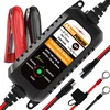 MOTOPOWER MP00205A 12V 800mA Automatic Battery C