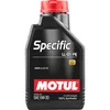 Motul Specific LL-01 5W-30 full synthetic oil for BMW and MINI