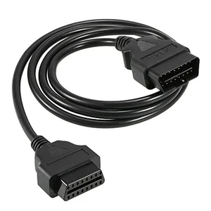 OBD2 extension cable for diagnostic scanner