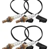 Oxygen Sensor Upstream/Downstream 4-Pack for Ford