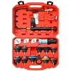 Acymner 18-Piece Radiator Pressure Tester Kit