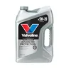 Valvoline Advanced Full Synthetic SAE 5W-20 Motor Oil 5 Quart