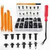 GOOACC 240-piece bumper and trim retainer clip assortment