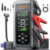 JOLTEKON 4500A Jump Starter with Air Compressor