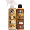 Chemical Guys Leather Cleaner and Conditioner Kit, 2x16 oz