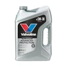 Valvoline Advanced Full Synthetic SAE 5W-30 Motor Oil, 5 Quart