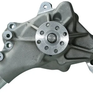 ProForm aluminum mechanical water pump