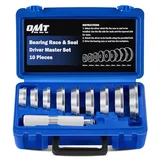 Orion Motor Tech 10pc Bearing Press Kit