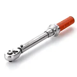Amazon Basics 1/4-Inch Drive Inch-Pound Torque Wrench