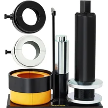 VEVOR Carrier & Pinion Bearing Puller (Dana 30-80)