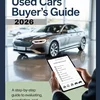 The Used Cars Buyer's Guide 2026