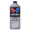 Valvoline DOT 3 & 4 Synthetic Brake Fluid