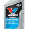 Valvoline European Vehicle full synthetic SAE 5W-30 motor oil 1 quart
