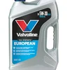 Valvoline European Vehicle full synthetic 5W-30 XL-III motor oil 5 quart