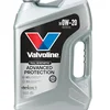 Valvoline Advanced Full Synthetic SAE 0W-20 Moto