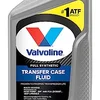 Valvoline Multi-Vehicle (TCF) Conventional Trans