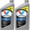 Valvoline Multi-Vehicle (TCF) Conventional Trans