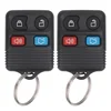 Vurkcy Keyless Entry Remote Key Fob Compatible w