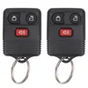 Vurkcy Keyless Entry Key Fob for Ford F150