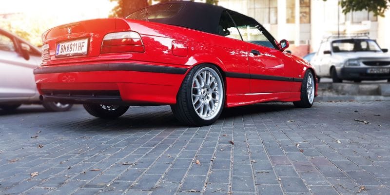 Are BMW 330I Reliable