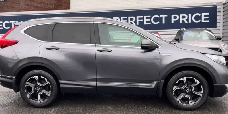 Can Honda Crv Use Unleaded 88