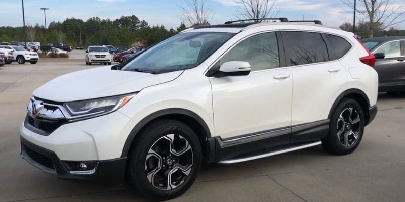 Can Honda Crv Use Unleaded 88