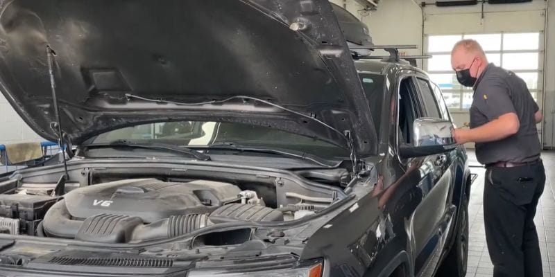 Can I Get My BMW Oil Change at Jiffy Lube: