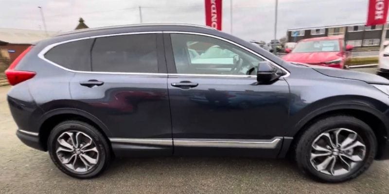 Can I Get Out of My BMW Lease Early