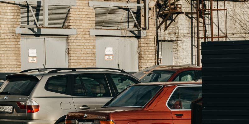 Can I Return My BMW Lease Early