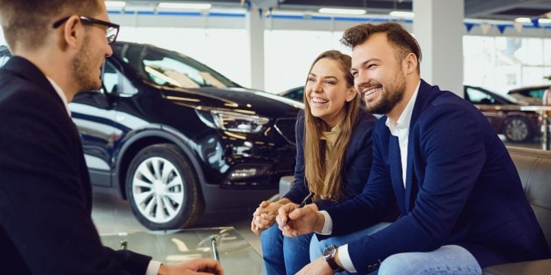 Can I Take My BMW Anywhere