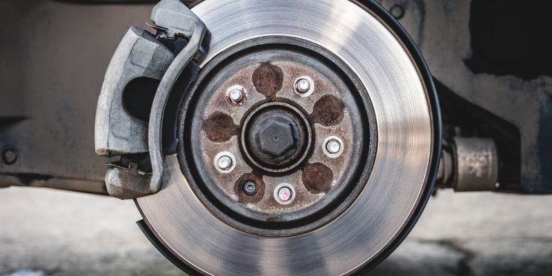 Can You Change BMW Brakes Yourself