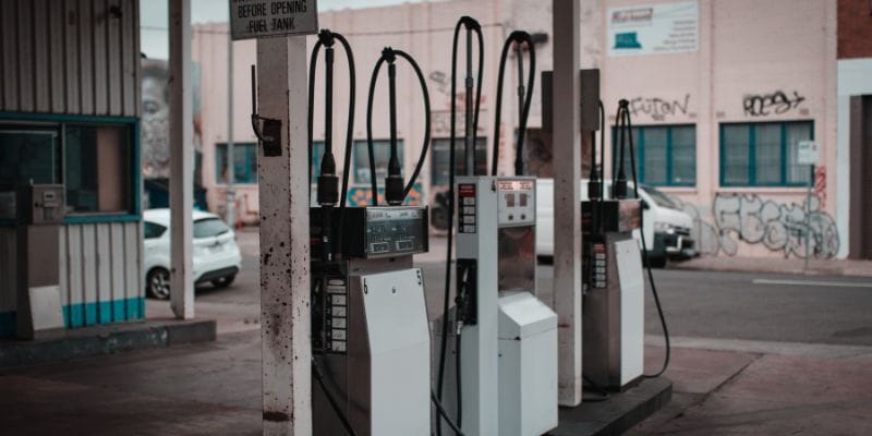 Can You Put 89 Gas in a BMW