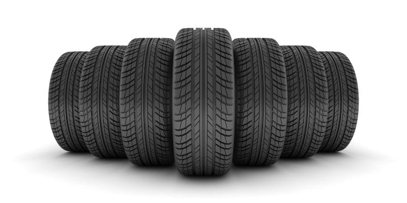 Can You Replace Run Flat Tires With Regular Tires on Your BMW