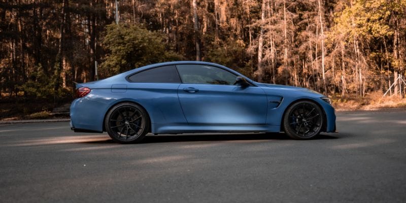 Does BMW Give Loaner Cars