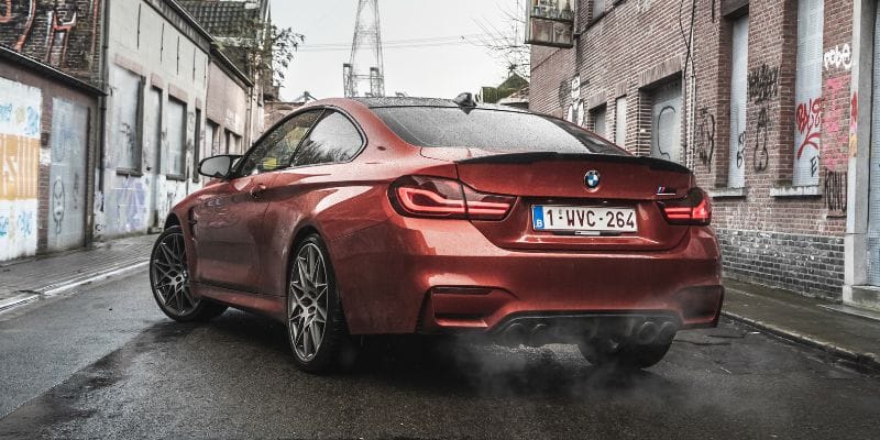 Does BMW Give Loaner Cars