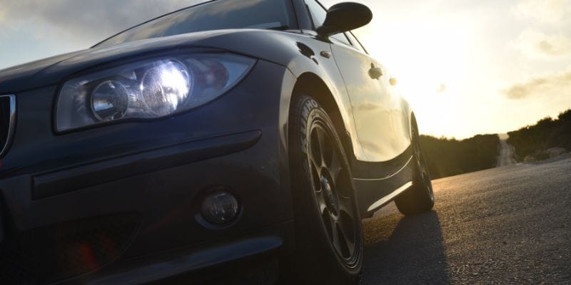 Does BMW Negotiate Price