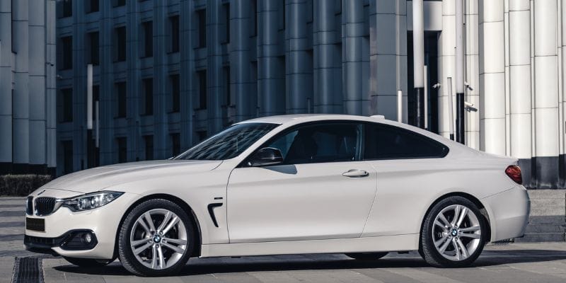 Does BMW Provide Loaner Cars