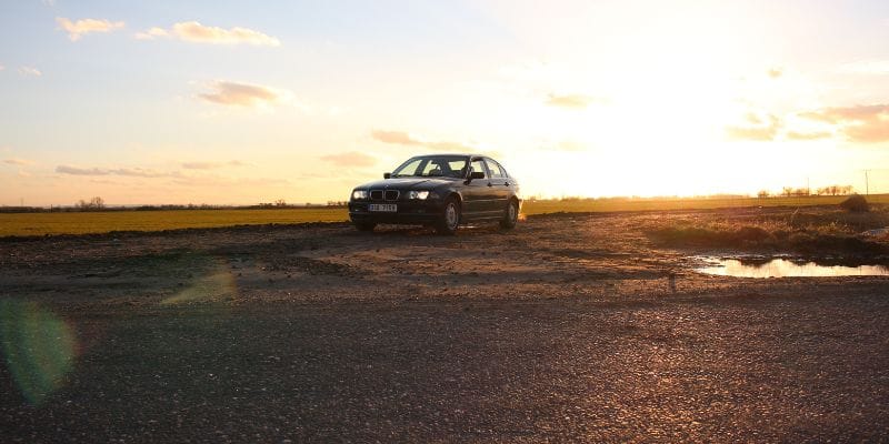 Does BMW Provide Loaner Cars