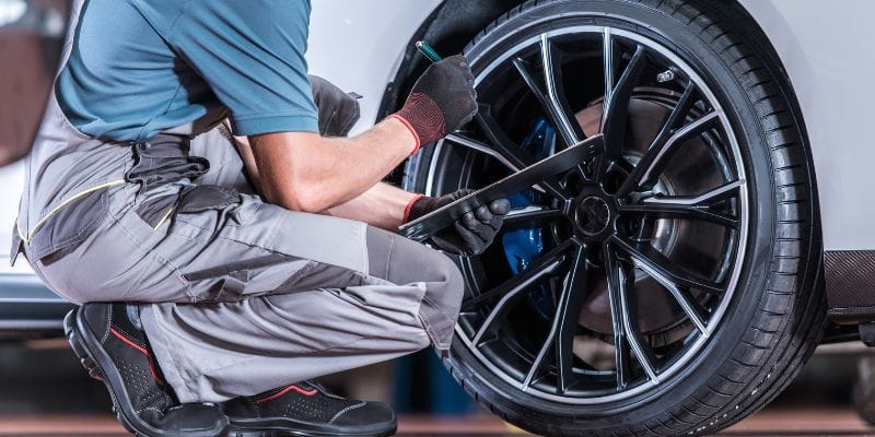 Does BMW Warranty Protect Your Tires