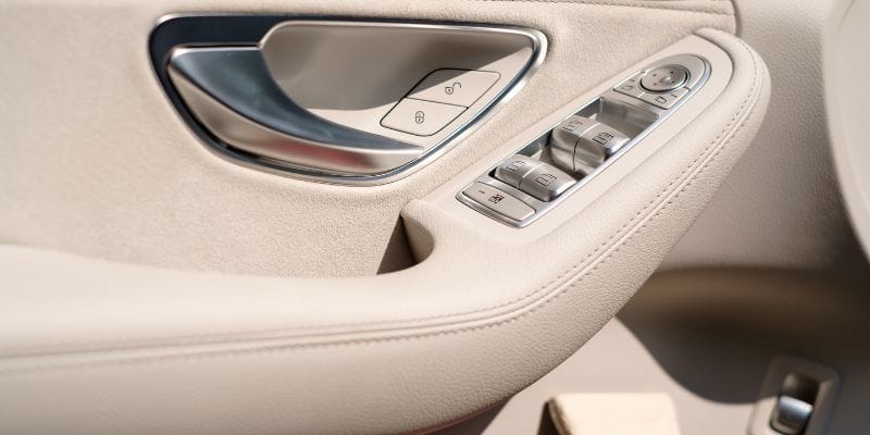 Does BMW X3 Have Ventilated Seats