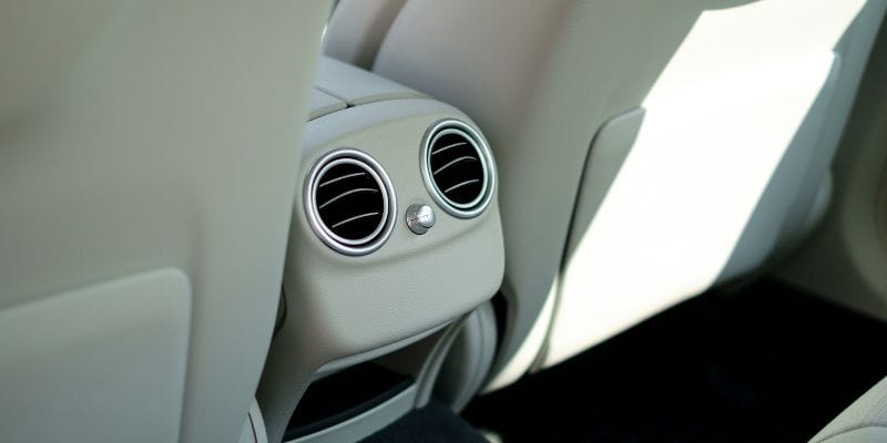 Does BMW X3 Have Ventilated Seats
