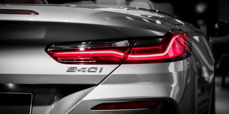 Does BMW i4 M50 Qualify for Tax Credit