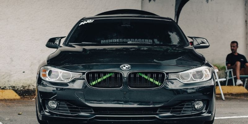 Does BMW i4 M50 Qualify for Tax Credit