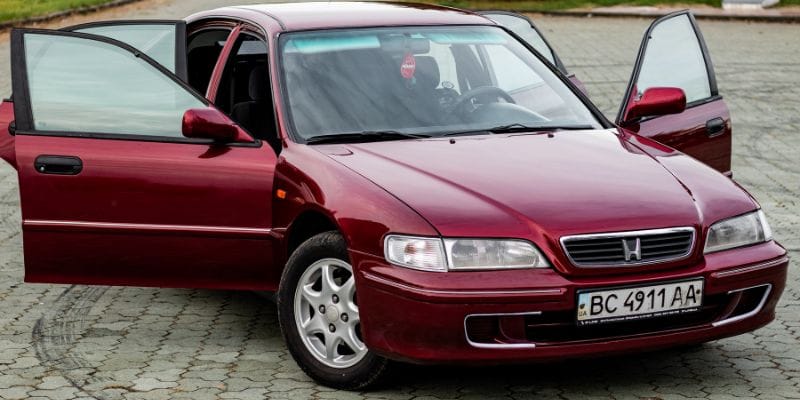 Does Honda Give Loaner Cars